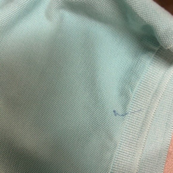 Men’s Joe fresh size xl polo shirt - Picture 2 of 3